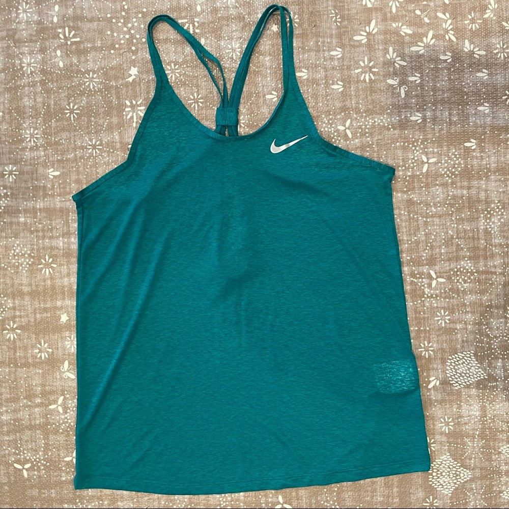 Nike Dri-FIT Training Tank Top